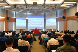 交通運(yùn)輸部海事局專家在鹽田國際舉行國際船舶管理業(yè)務(wù)專題講解會