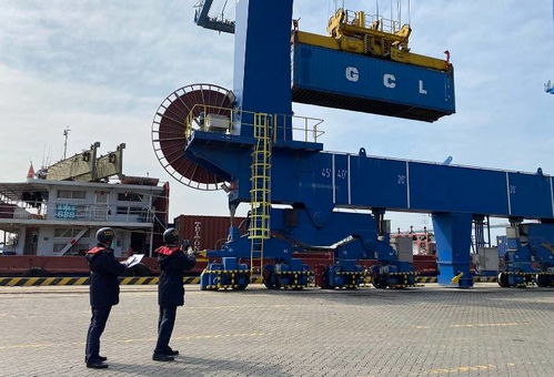 黃埔海關(guān)推行跨境電商貨物“陸轉(zhuǎn)?！背隹诒O(jiān)管新模式，助力國際船舶管理業(yè)務(wù)發(fā)展